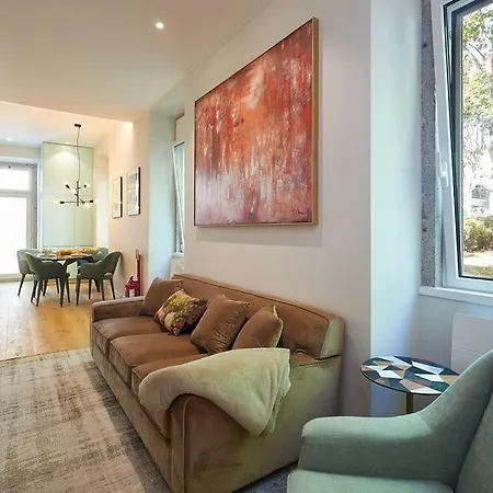 Central Park Casa vacanze *