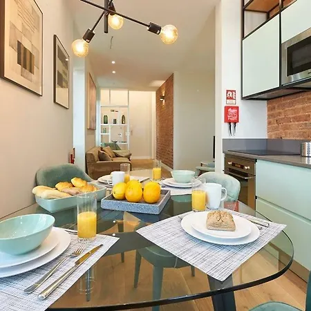 Casa vacanze Central Park *
